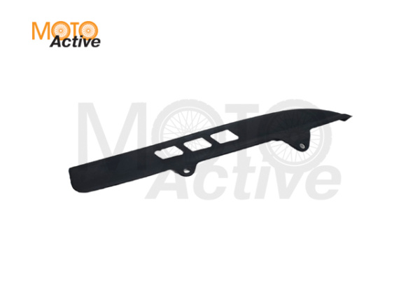 Кожух цепи TTR125