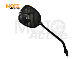 Зеркало заднего вида, левое 400/500/700cc (89221-107-0000)