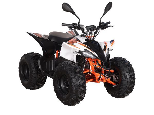 Квадрицикл KAYO AT110 ПТС