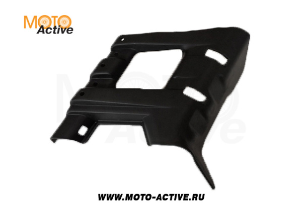 Накладка защитная заднего рычага левая