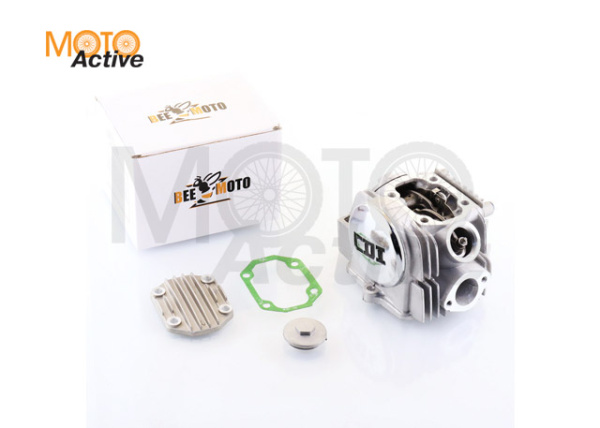 Головка цилиндра Alpha, Delta, TTR 125 (в сборе) (Ø52,4) (d=20/23) 152FMH "BEEZMOTO" mod:A