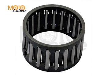 Подшипник K25×29×17