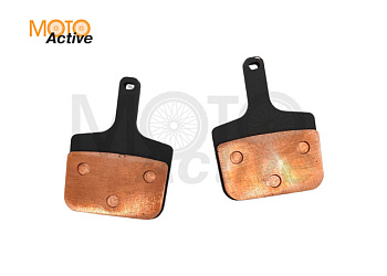 Тормозные колодки ZB_312