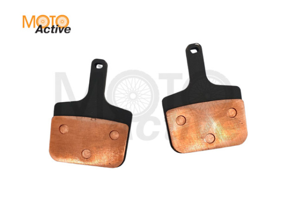 Тормозные колодки ZB_312