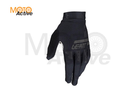 Перчатки кросс Leatt MTB 2.0 X-Flow Stealth
