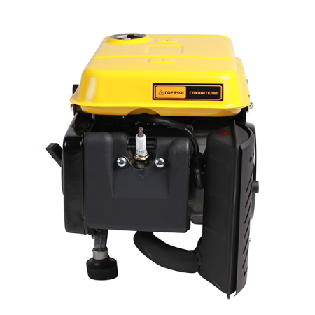 Инверторный генератор CHAMPION IGG950