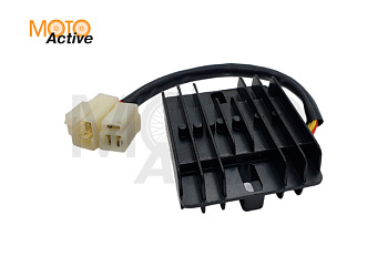 Регулятор напряжения GR2 300 PRO