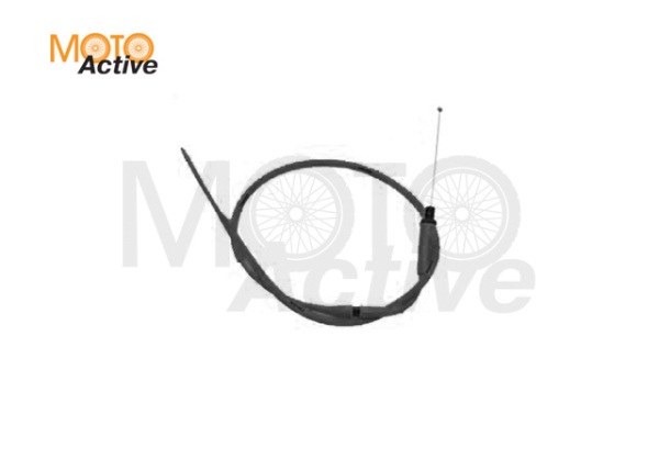 Трос газа 1025 150 NIBBI 4T (Cross NB ) вод.охлаждение 15/102.5cm, черный