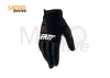 Перчатки для мотокросса Leatt 2.5 SubZero V23 черные