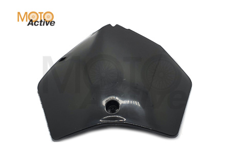 Пластик KAYO DBR SX50-A площадка для номера, щиток