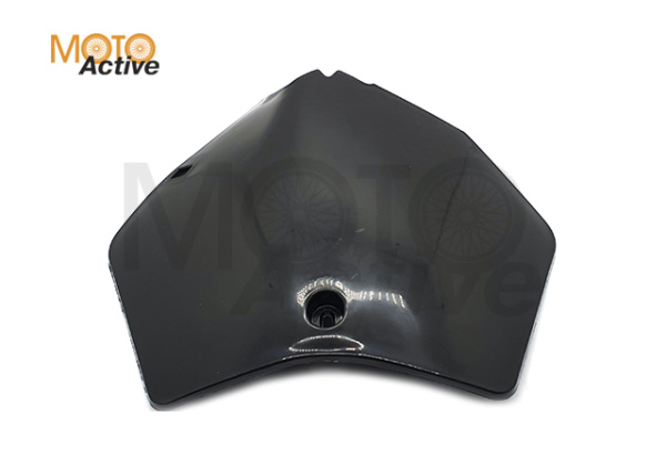 Пластик KAYO DBR SX50-A площадка для номера, щиток