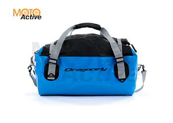 Гермосумка DF Tramp S, Blue, 50л