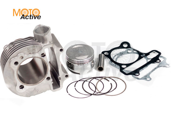 ЦПГ (поршневая) d=61mm 161QMK-B2 200см3 с реверсом