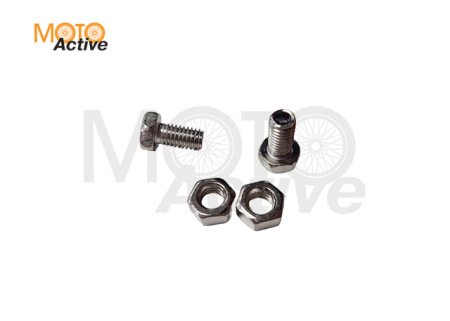 АКБ  moto 12N9L-BS 12V 9Ah (135 х 77 х 135)