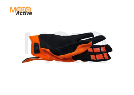 Перчатки мото HIZER #4