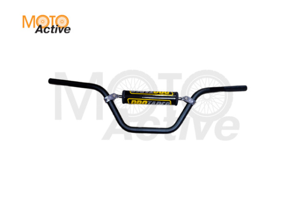 Руль алюминиевый высокий 7/8 (22мм) IGP ProTaper EVO PitBike (740 x 190мм)