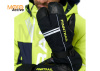 Перчатки Finntrail Lobster 2800 GraphiteYellow