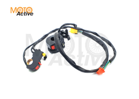 Блоки переключателей Senke 200GY-5, 250GY-5 (комп,)