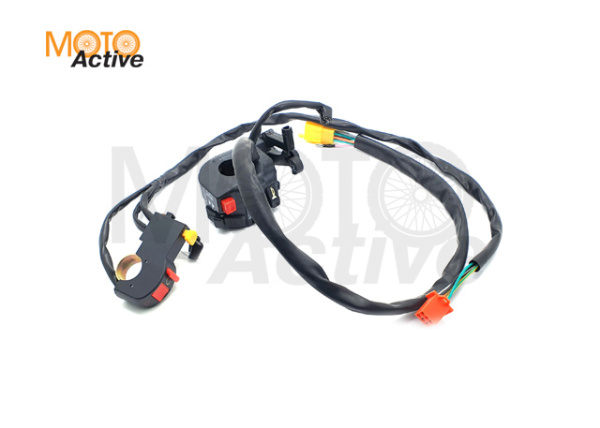 Блоки переключателей Senke 200GY-5, 250GY-5 (комп,)