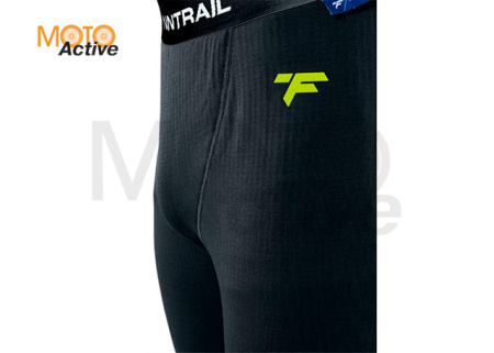 ТЕРМОБЕЛЬЁ FINNTRAIL SUBZERO BLACK 6404