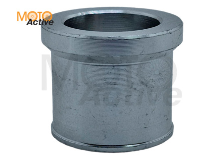 Втулка 20,2x30x25 алюминий BSE Z10 M4 M8 RTC 300 Z7 RTC 300R