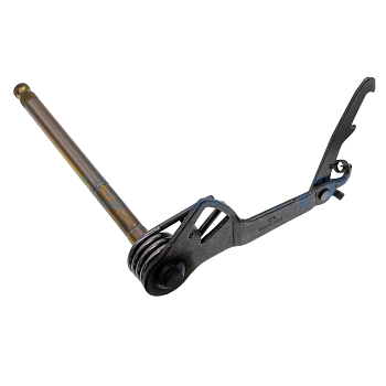 Вал переключения передач YX125, 153FMI, Five