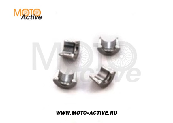 Сухарь клапана (компл.4шт.) KAYO двиг. ZS CB250D-G (воздушный) CN