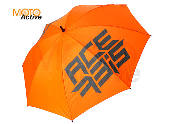 Зонт Acerbis UMBRELLA Orange