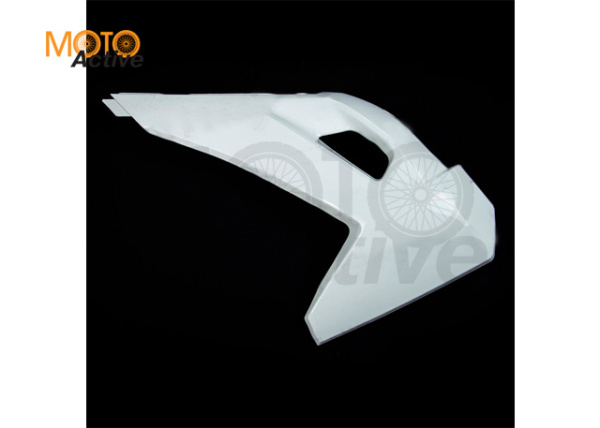 Пластик бака правый XT250 HS