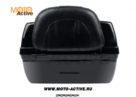 Кофр модель JK1002 (с антеной)