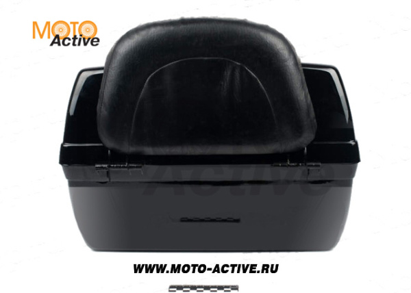 Кофр модель JK1002 (с антеной)