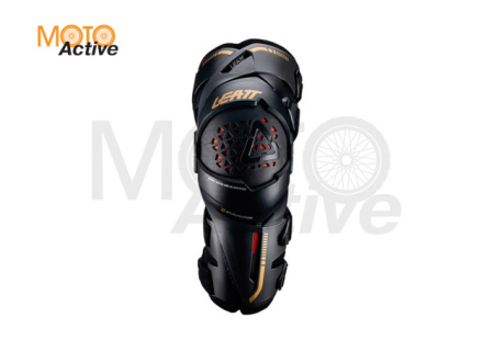 Наколенники Leatt Knee Brace Z-Frame (Black)