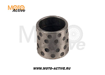 Втулка шестерни сцепления 139FMB,147FMH,152FMH 50-125см3