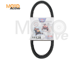 Ремень вариатора OptiBelt 11128 (Stels, Yamaha, Baltmotors)