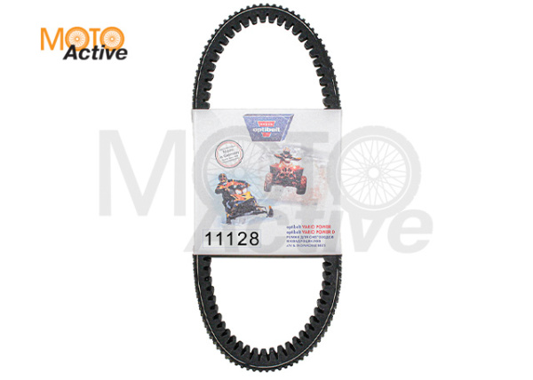 Ремень вариатора OptiBelt 11128 (Stels, Yamaha, Baltmotors)