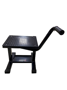 Подставка мото JC3302 (295-385mm)