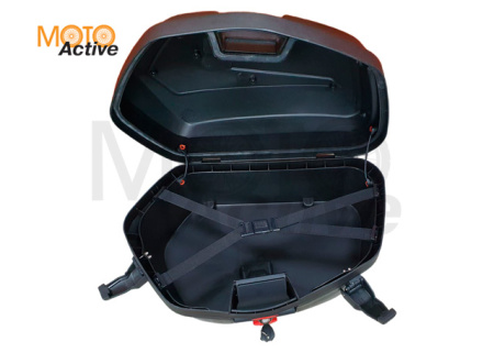 Кофры 3шт. компл.   крепёжная система Regulmoto TE