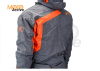 Комбинезон для снегохода KLIM RIPSA ONE-PIECE #2 gray-orange (текстиль)