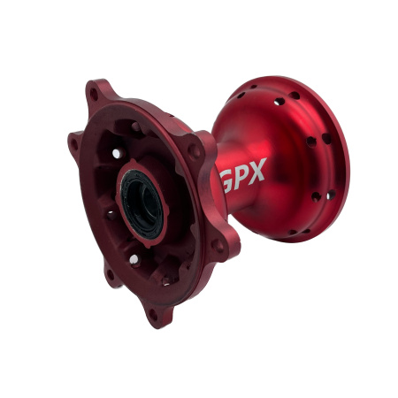 Ступица переднего колеса WRX 250 LITE