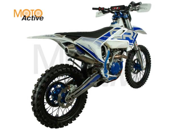 Мотоцикл GR7 F300L (4T 182MN 2x вал. EFI) Enduro PRO