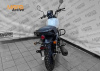 Мотоцикл REGULMOTO Monster Белый