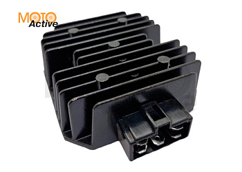 Регулятор напряжения KAYO BIG BULL (2021)