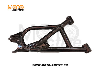 Рычаг задней подвески (правый нижний)