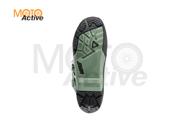 Мотоботы Leatt 4.5 HydraDri Boot (Cactus)
