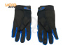 Перчатки мото G 653 / BLUE #11 мотокросс