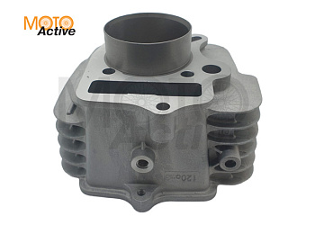 ЦПГ 152FMH Alpha, Delta, TTR 125 (Ø52.4, p-13, h-78.3) (алюминиевая) 152FMI "BEEZMOTO"