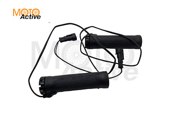 Подогрев ручек и курка газа (комплект)