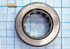 Подшипник игольчатый NK15х27х12