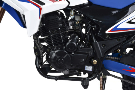 Мотоцикл Motoland 300 ENDURO XR300