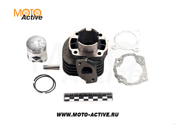 ЦПГ (поршневая) YAMAHA JOG65 d44